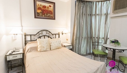 Junior Executive Room