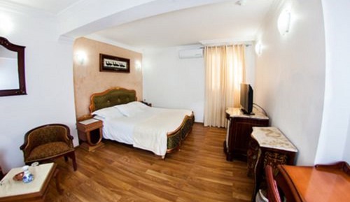 Habitación individual