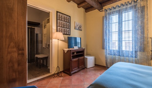 Suite Confort, 1 habitación (Orizzonte)