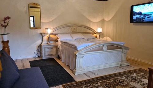Habitación familiar (Frodo)