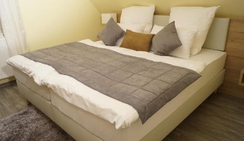 Habitación individual