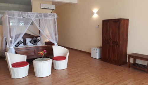 Habitación doble