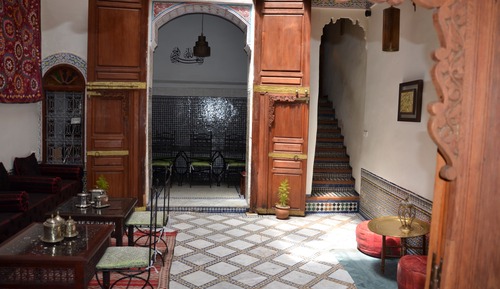 Casa familiar