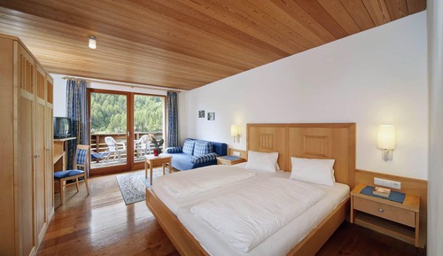 Habitación con 2 camas individuales, 2 camas individuales, no fumadores