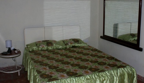 Habitación estándar, 1 cama doble