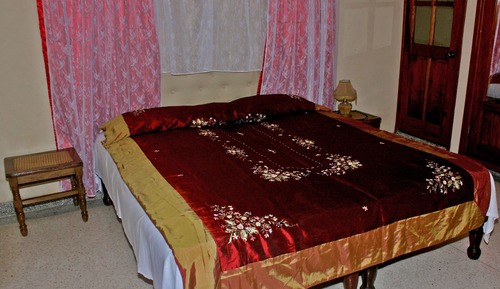 Habitación estándar