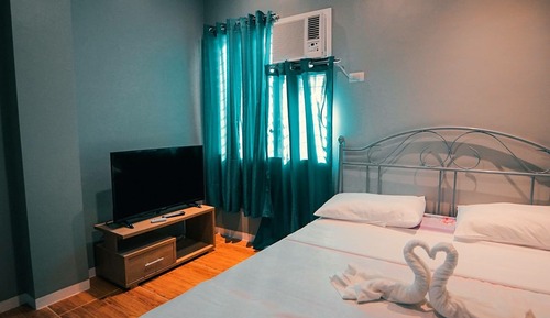 Apartamento, 3 habitaciones