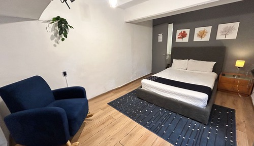 Habitación estándar