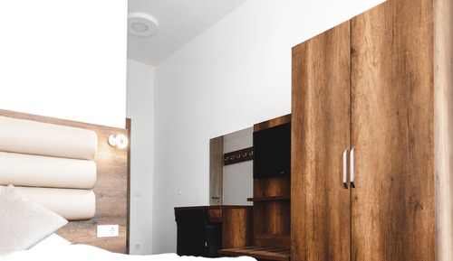 Habitación individual estándar