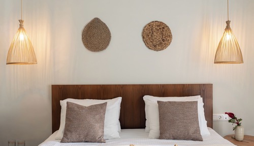 Suite familiar, 1 habitación, en edificio anexo
