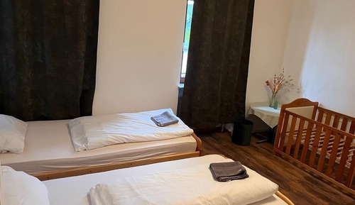 Apartamento, 2 habitaciones
