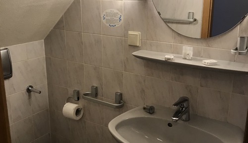 Habitación individual