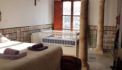 Bungalow, 4 habitaciones (Les Hirondelles)