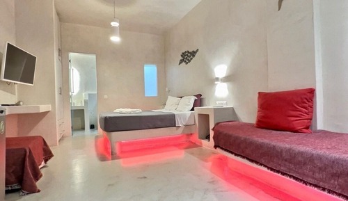 Apartamento ejecutivo