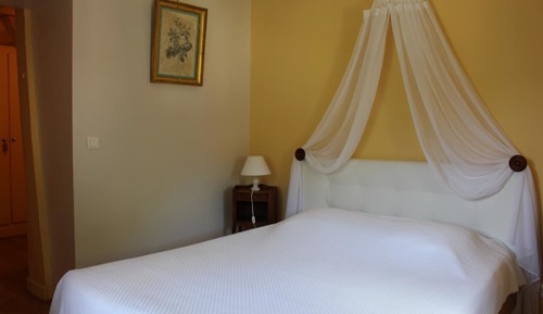 Classic Room, Garden View