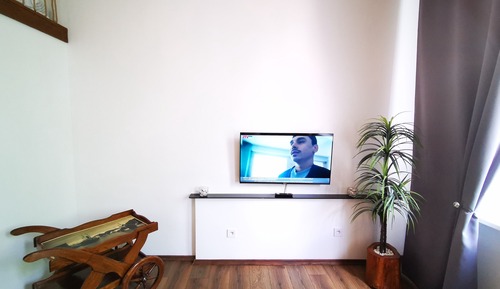 Loft City, 2 habitaciones