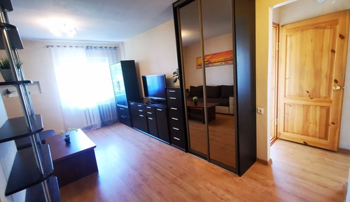 Apartamento City, 2 habitaciones
