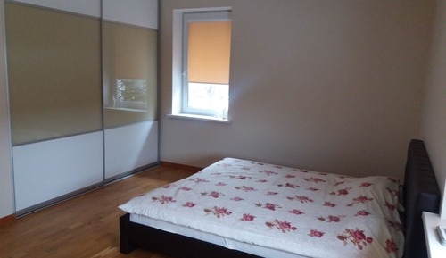 Apartamento, 2 habitaciones
