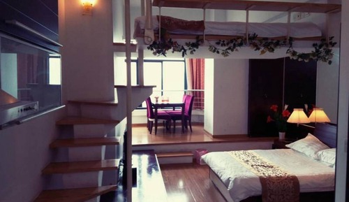 Loft familiar