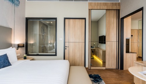 Suite Premier