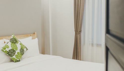 Habitación Deluxe doble