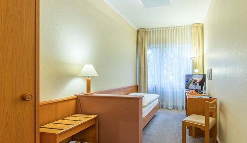 Habitación individual estándar