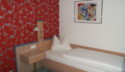 Habitación individual