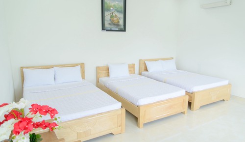 Habitación familiar