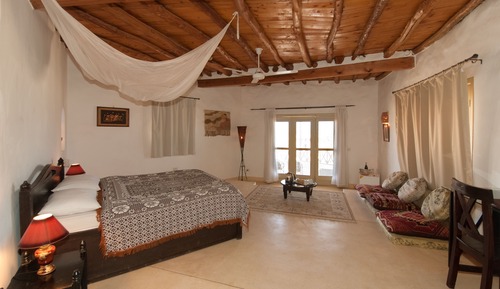 Chalet Deluxe
