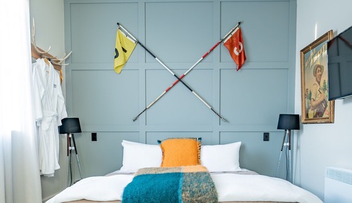 Habitación (King)