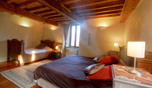 Habitación Confort (Asphodele)