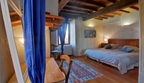 Habitación Confort (Ancolie)