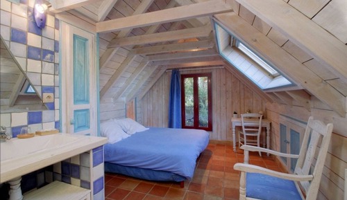 Habitación Confort (Campanule)