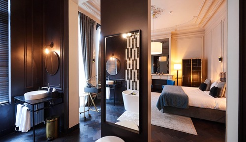 Suite Deluxe