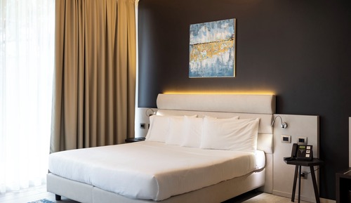 Garden Deluxe Room