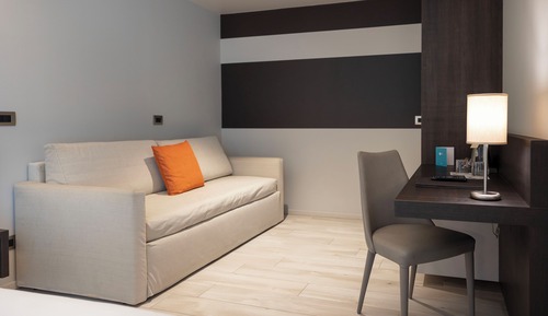 Habitación triple Confort
