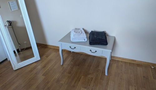 Habitación doble