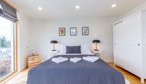 Apartamento estándar
