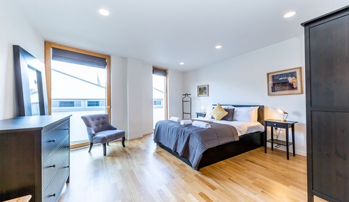 Apartamento Confort