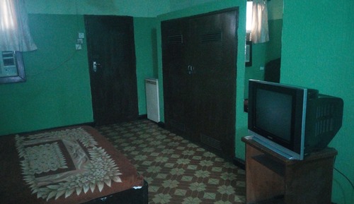 Habitación individual (Knight)