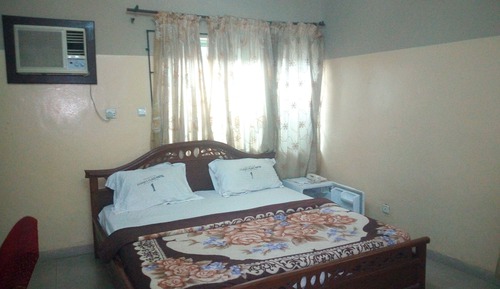 Habitación (Queen)