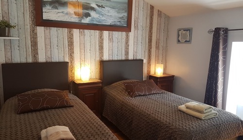 Suite familiar