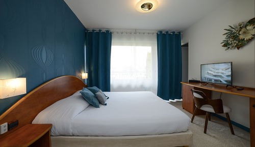 Habitación Confort