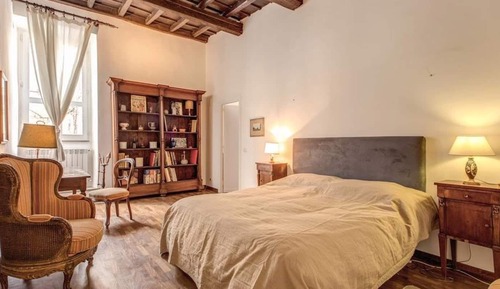 Apartamento, 2 habitaciones