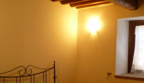 Habitación individual