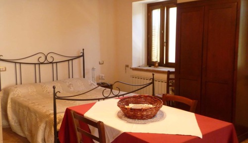 Habitación cuádruple básica