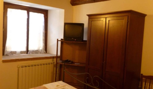 Habitación familiar