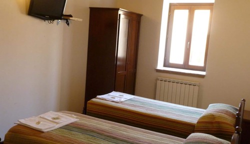 Habitación doble