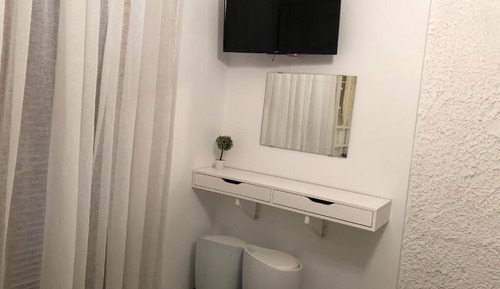 Habitación Deluxe doble