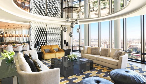 Suite Royal, 3 habitaciones, no fumadores